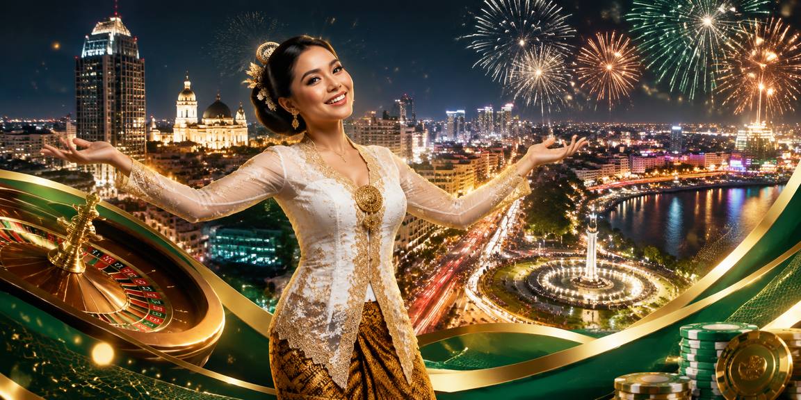 indosatoto indosatoto Member Rewards Game Access