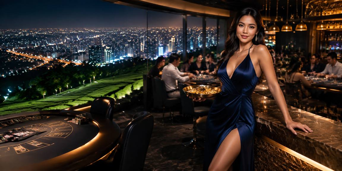indosatoto Video slots